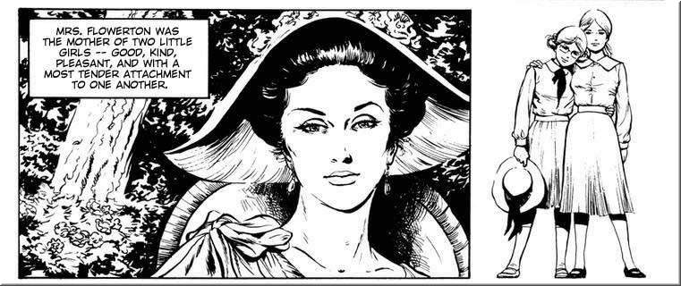 The Exemplary Little Girls page 3 full