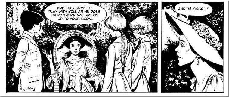 The Exemplary Little Girls page 4 full