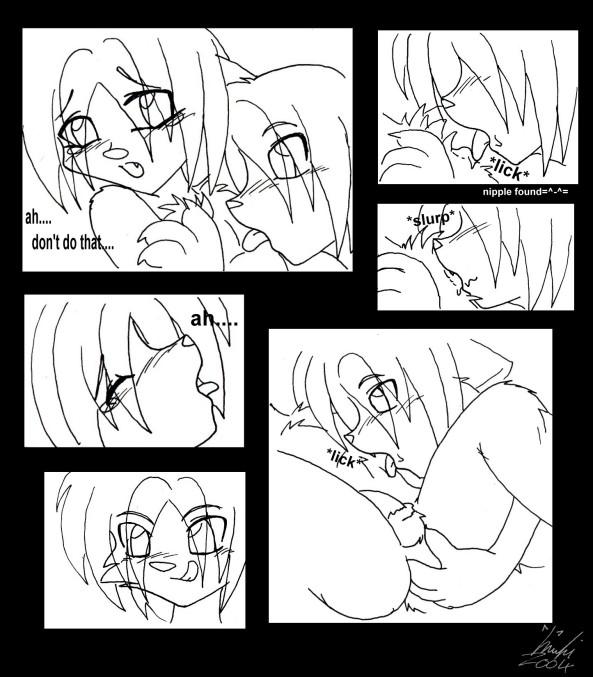Pet Shop Boy page 3 full