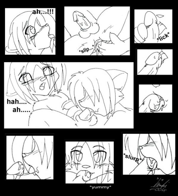 Pet Shop Boy page 4 full