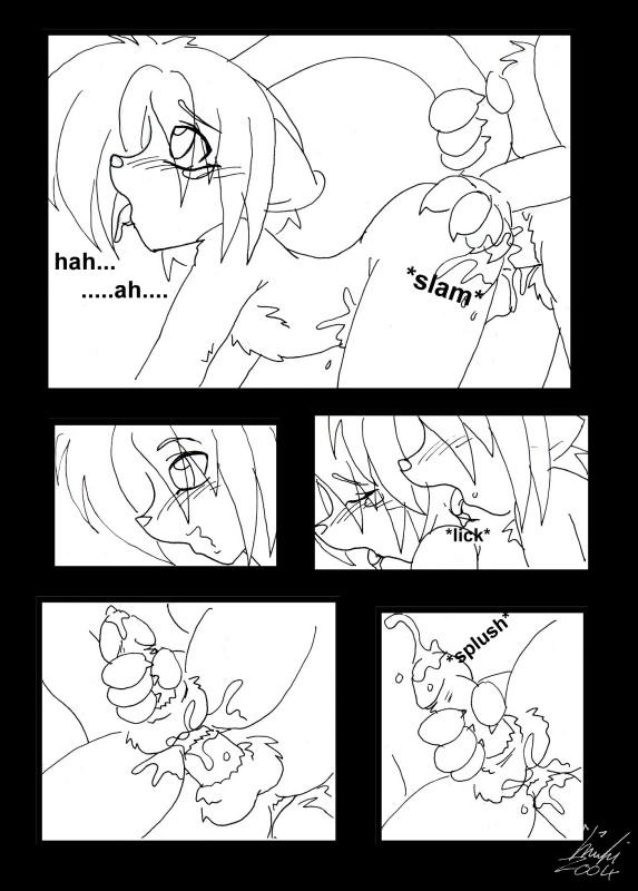 Pet Shop Boy page 8 full