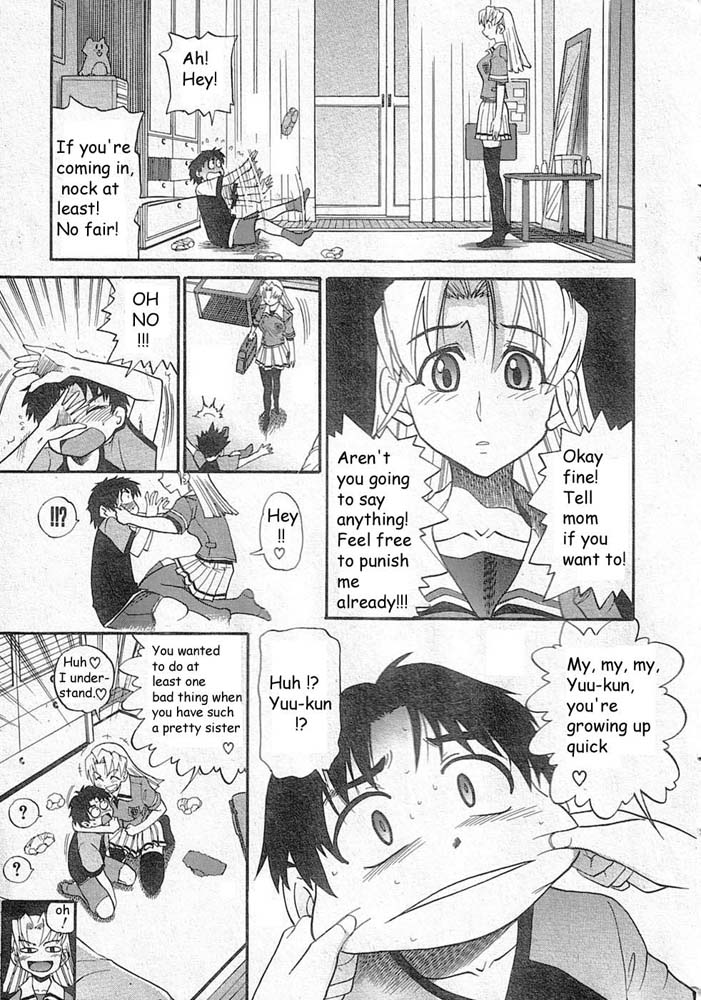 Falling Angel page 9 full