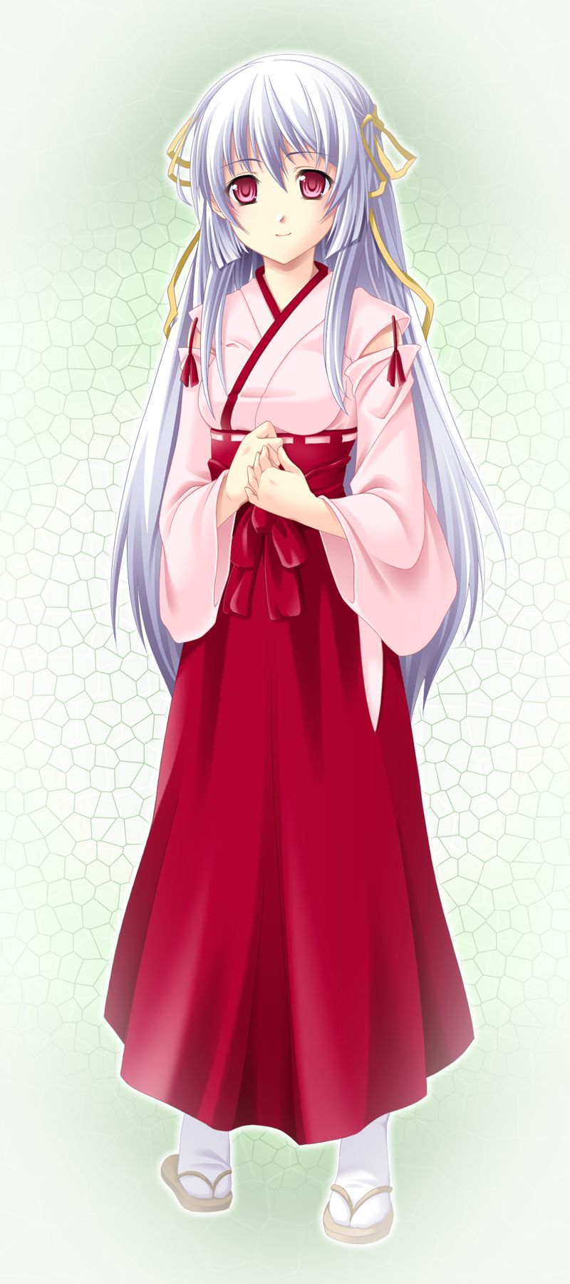 Hakuja no Togi page 7 full