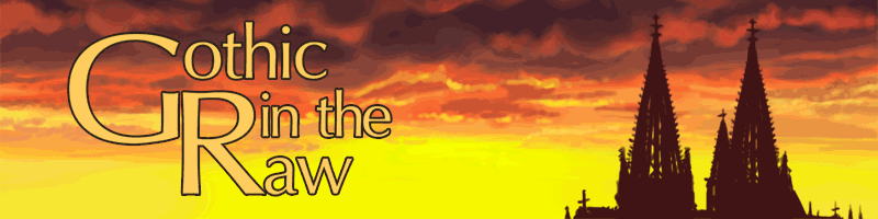 Gothic in the Raw page 2 full