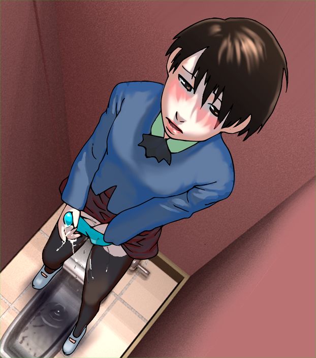 Mid-Sphere page 1 full