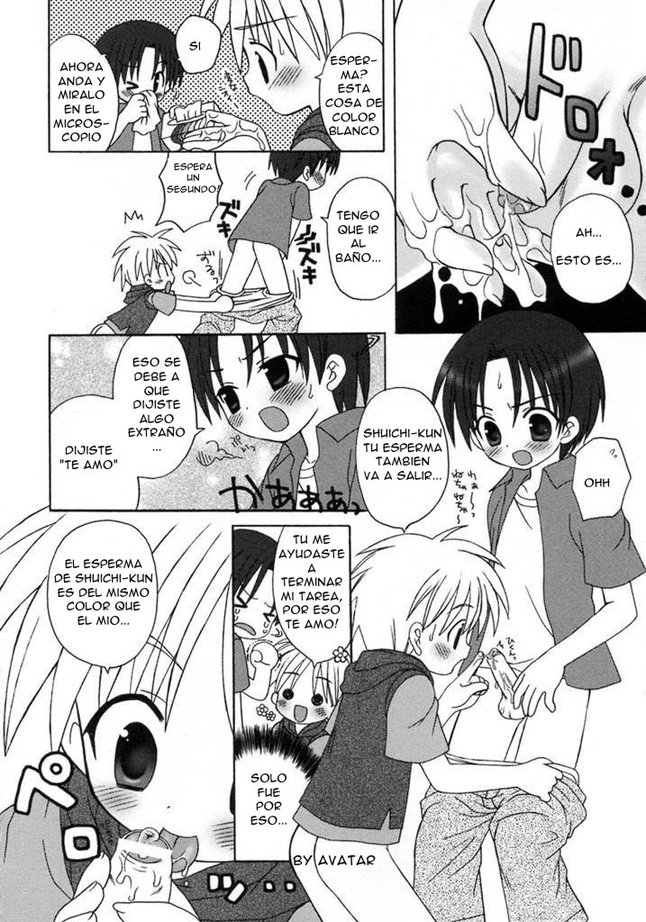 Homework Wars page 10 full