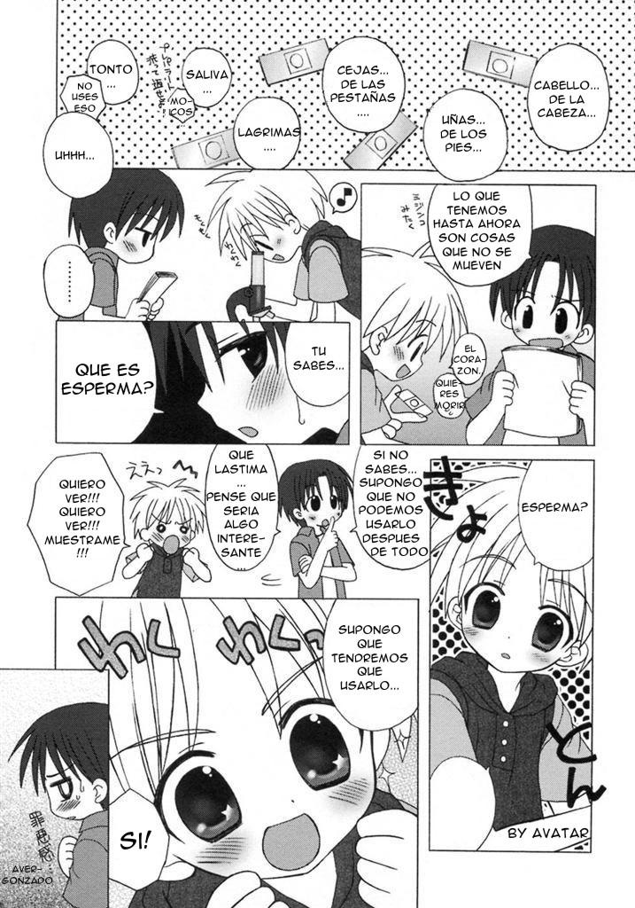 Homework Wars page 6 full