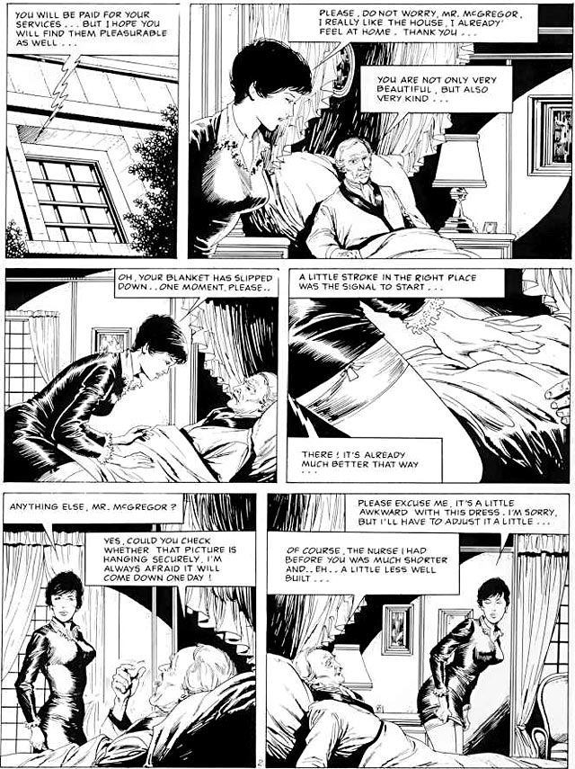 Nightnurse Angie page 4 full
