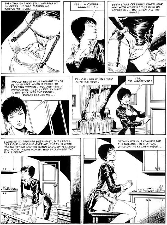 Nightnurse Angie page 6 full