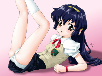 Chou Houkiteki cover