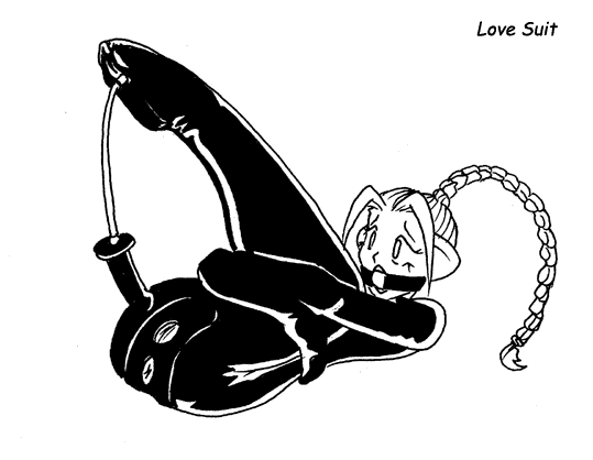 Golddigger page 7 full