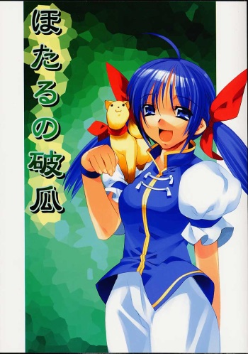 Hotaru no Haka cover
