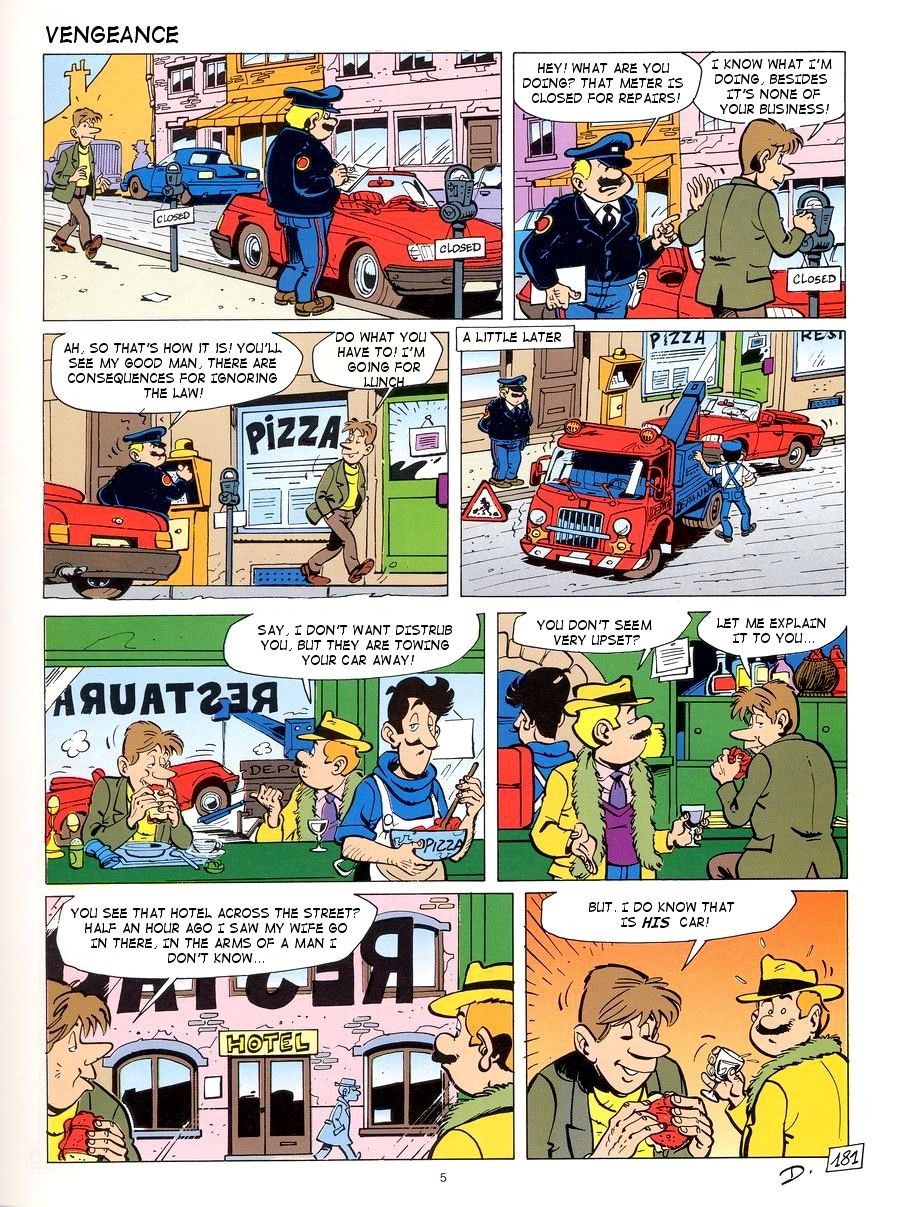 Projection of Innocence page 5 full