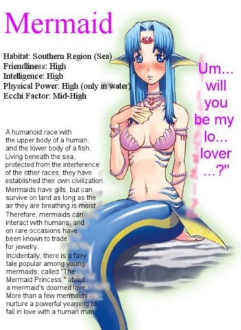 Fantasy Creatures page 9 full