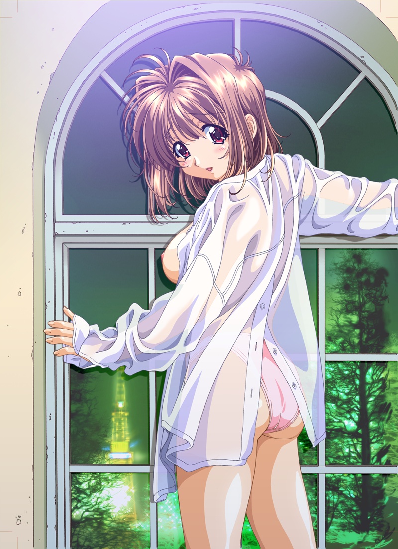 Lovers Illustrations CD 2 page 6 full