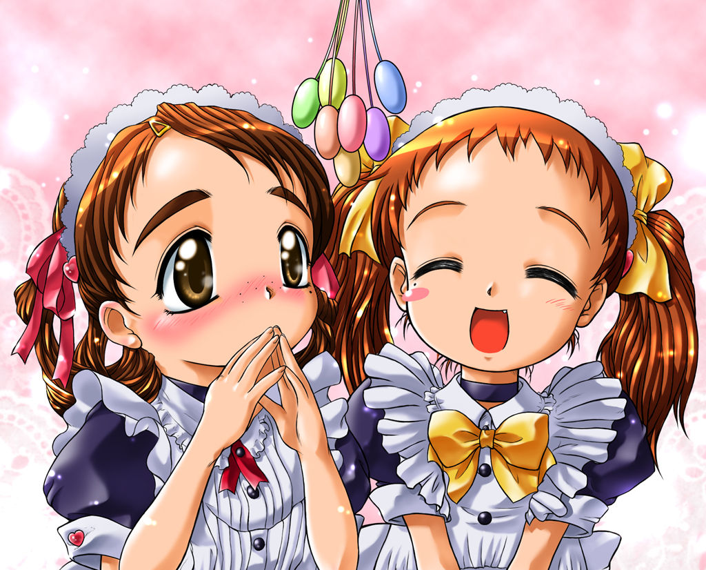 Midnight Maid Twin page 2 full