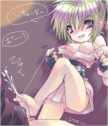 Hunter x hunter cover