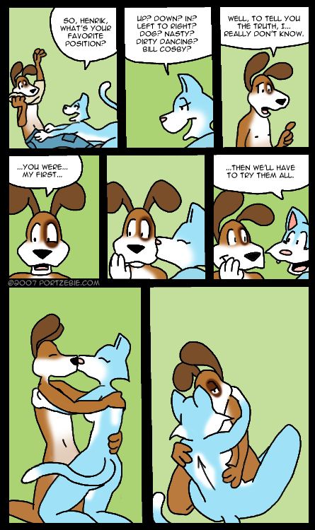 Take Two page 3 full