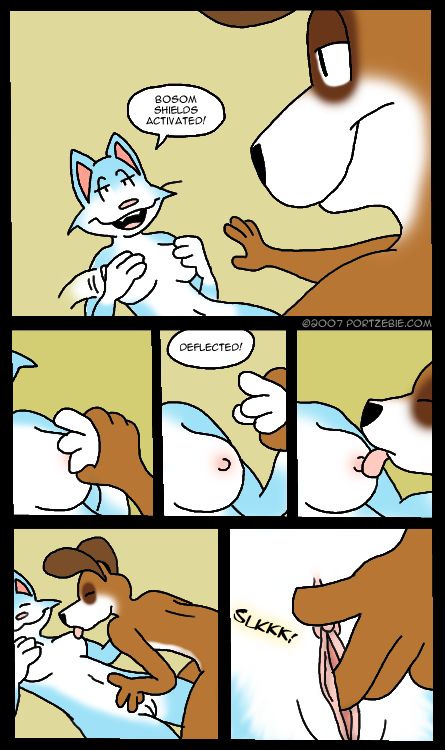 Take Two page 4 full