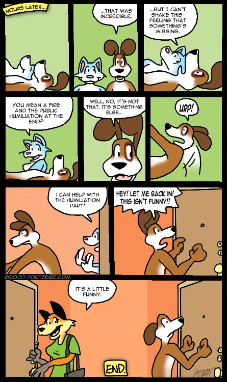 Take Two page 7 full