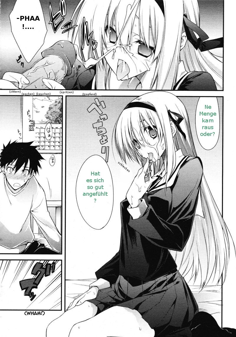 Dousei Aisha | Cohabiting Lover page 9 full