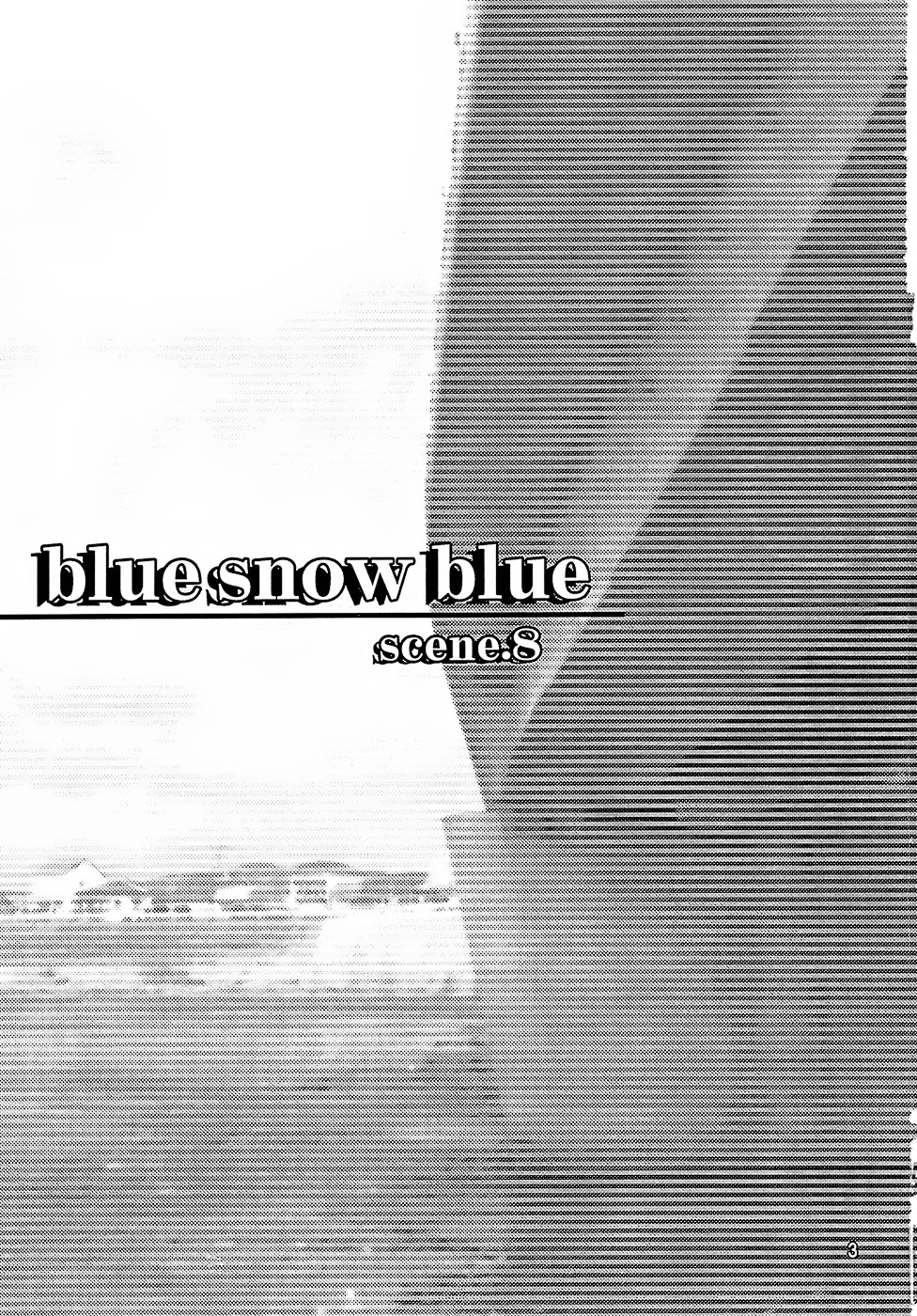blue snow blue - scene.8 page 2 full