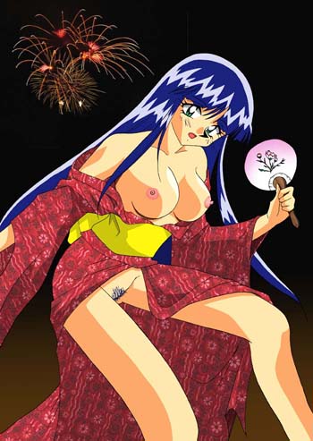 Slayers - Sylphiel Image Set page 8 full