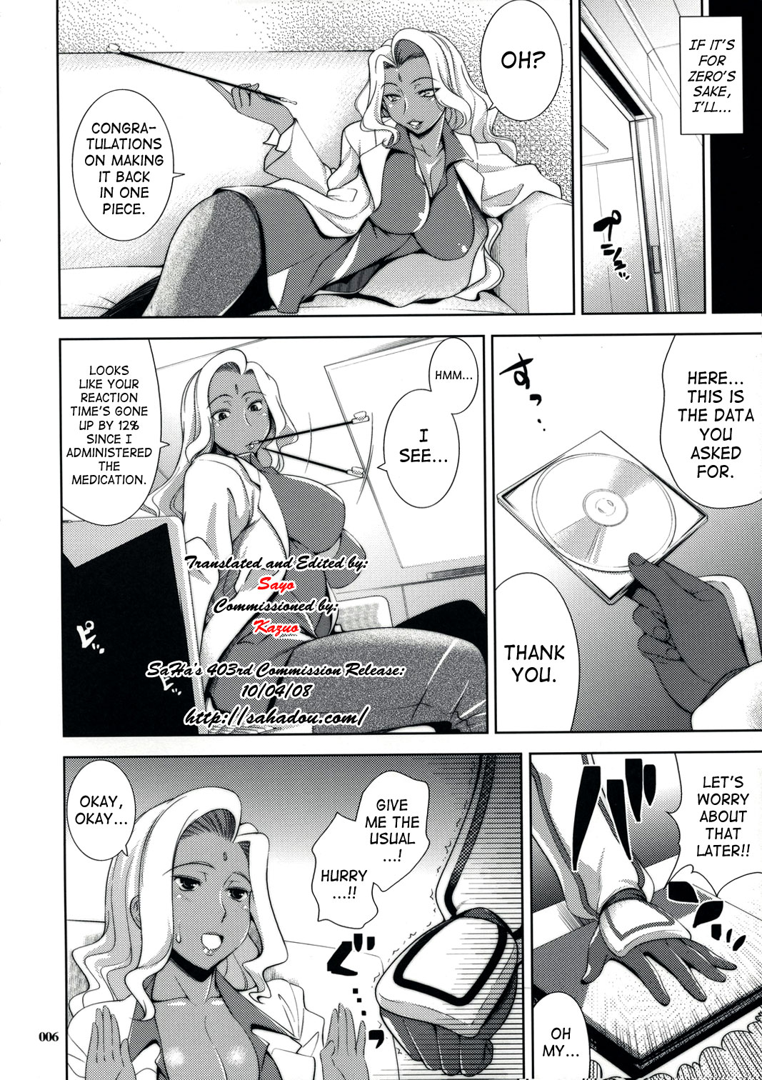 Drag &amp; Drop page 6 full