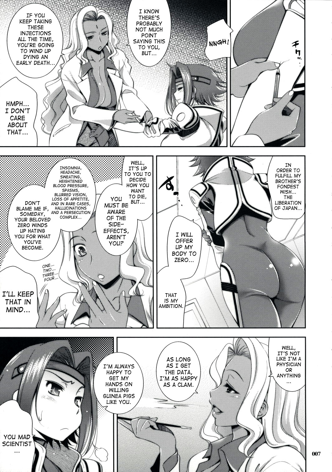 Drag &amp; Drop page 7 full