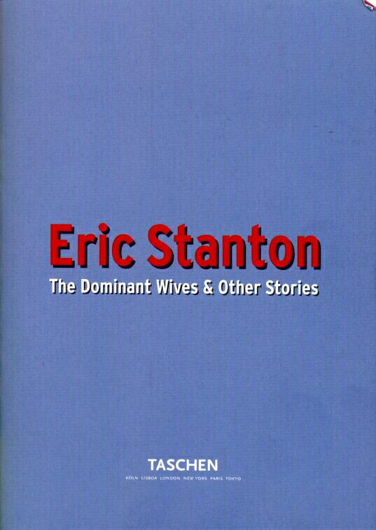 Dominant Wives and Other Stories by Eric Stanton page 6 full