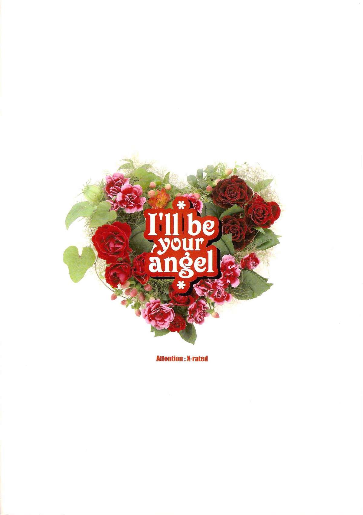 I'll be your angel page 10 full