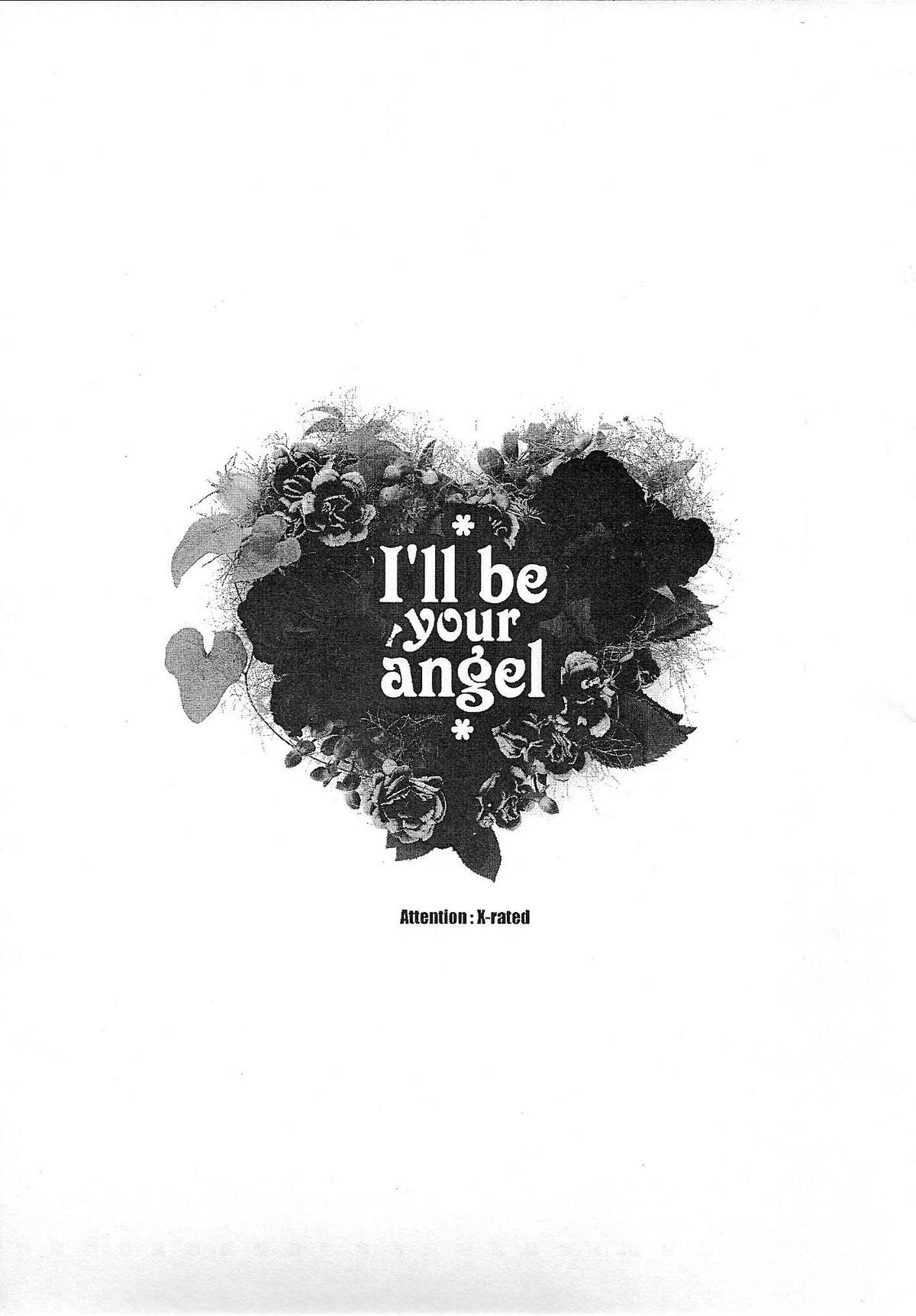 I'll be your angel page 2 full