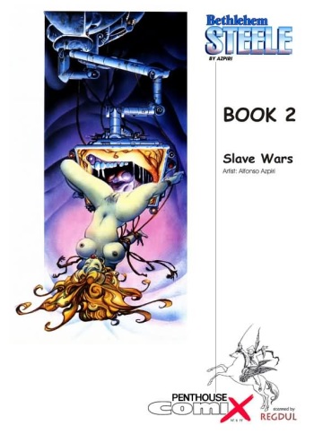 Bethlehem Steele #2 cover