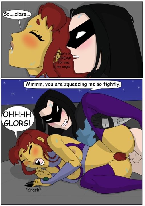 Spying page 9 full