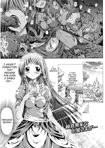 Koi Hime Hana ～Koihimebana～ cover