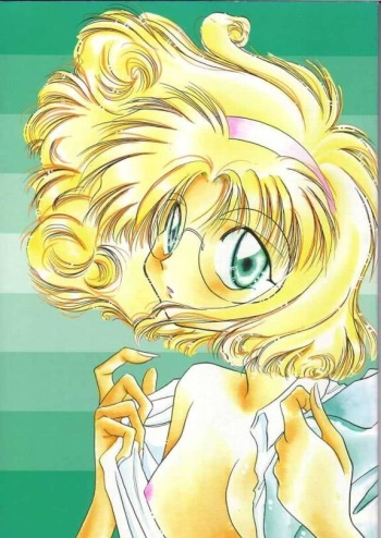 Royal Green cover