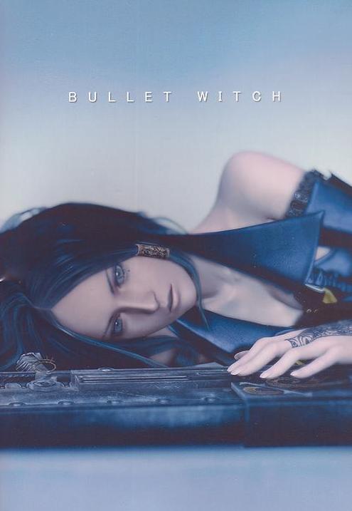 Bullet Witch page 6 full
