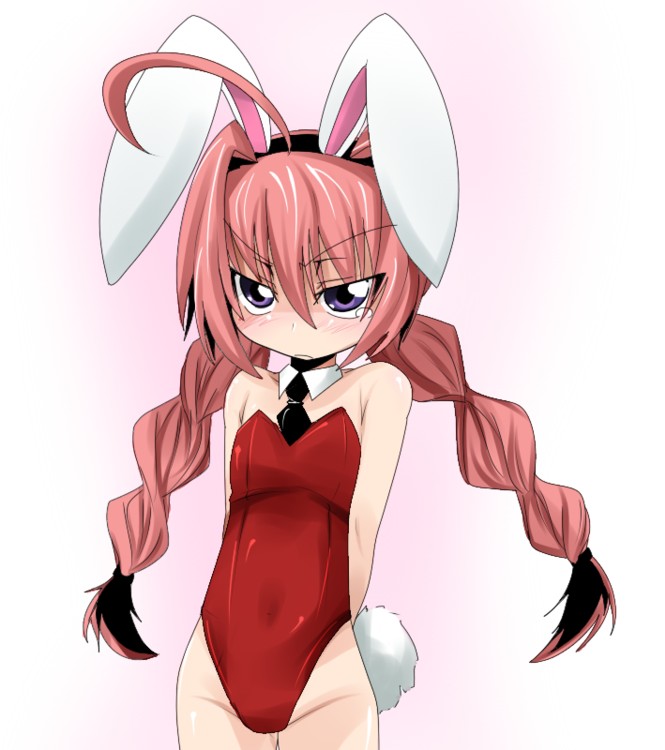 Ecchi Mega-gallery 2 page 1 full