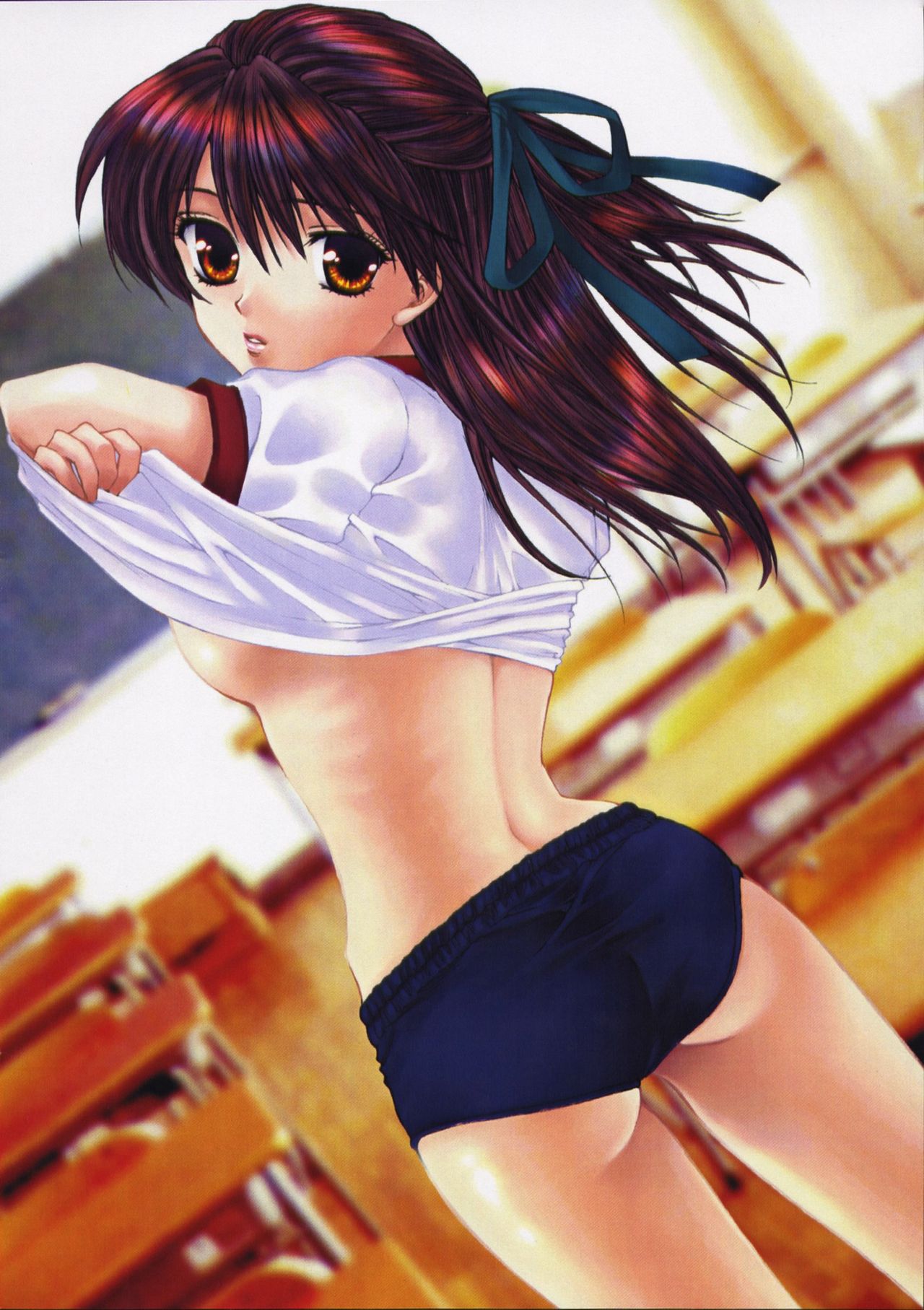 Ecchi Mega-gallery 2 page 10 full