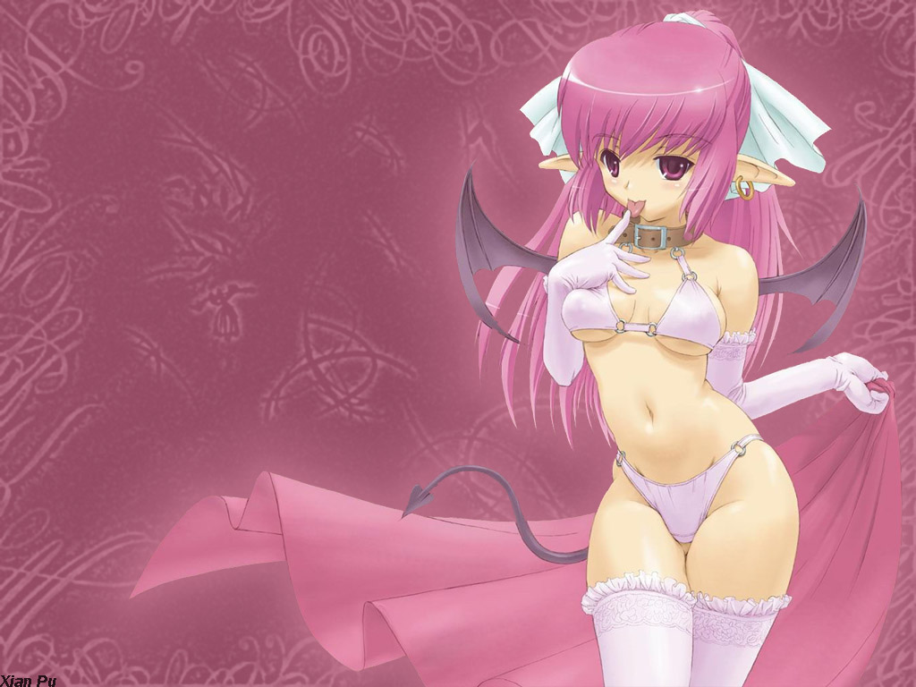 Ecchi Mega-gallery 2 page 4 full