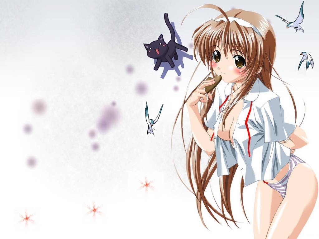 Ecchi Mega-gallery 2 page 5 full