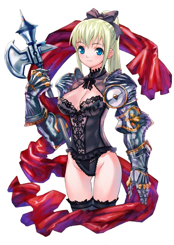 Ecchi Mega-gallery 2 page 6 full