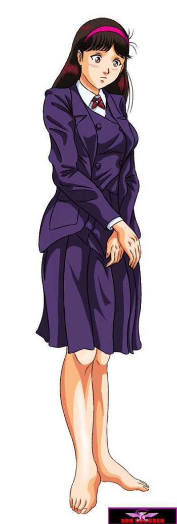 Kindaichi Shōnen no Jikenbo cover