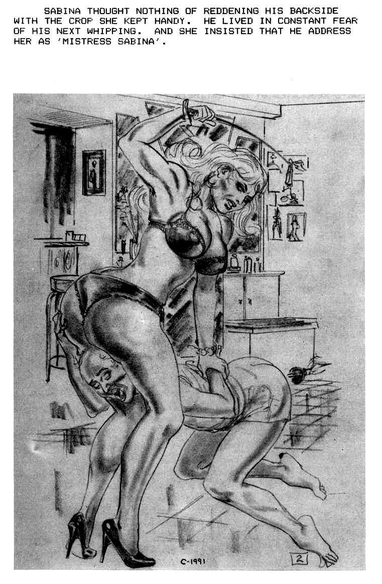Stantoons 53 by Eric Stanton page 3 full