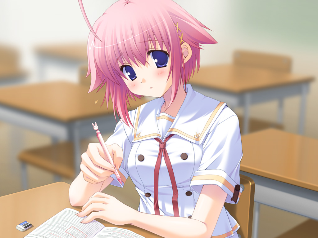 Hoshiful ～Seitou Gakuen Tenmon Doukoukai～ page 10 full