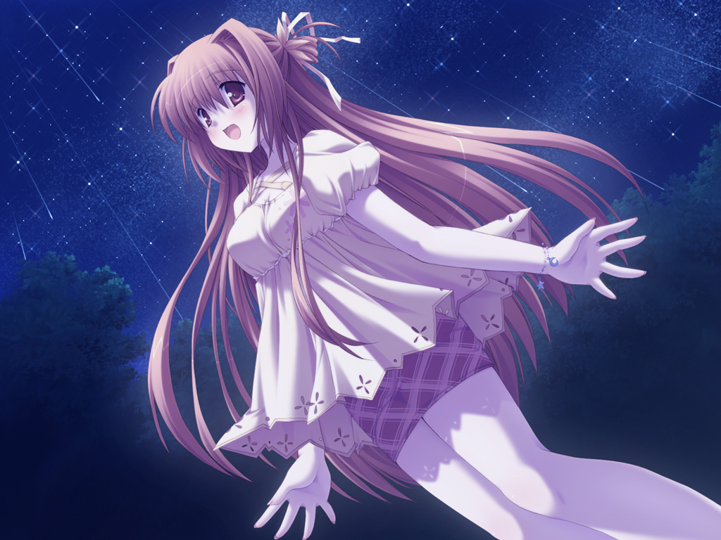 Hoshiful ～Seitou Gakuen Tenmon Doukoukai～ page 2 full