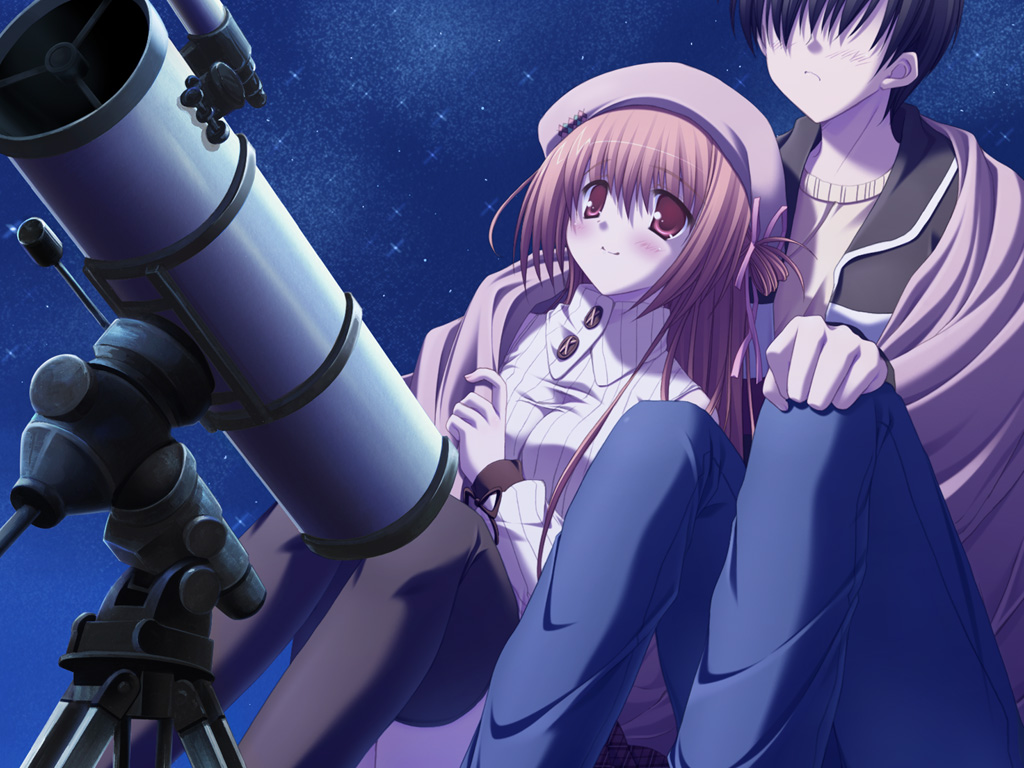 Hoshiful ～Seitou Gakuen Tenmon Doukoukai～ page 6 full