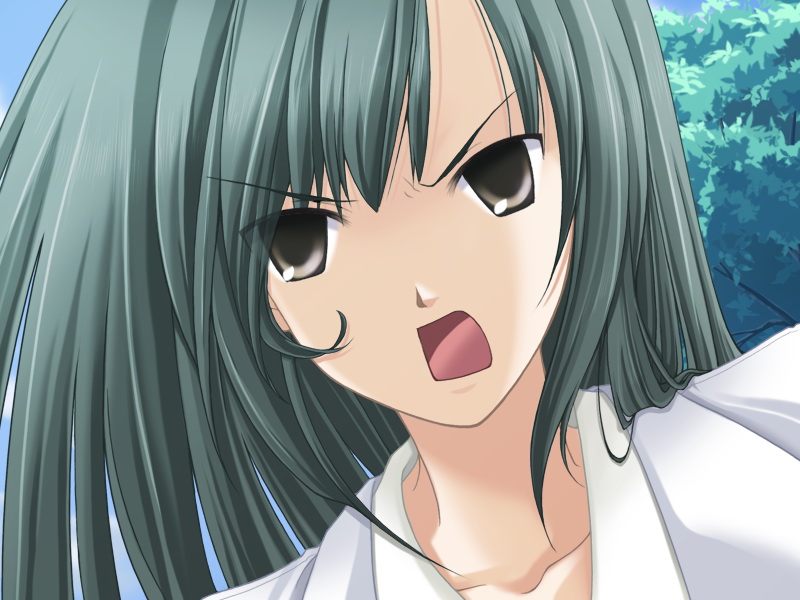 Ano Aoi Umi yori page 3 full