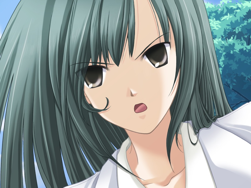Ano Aoi Umi yori page 4 full