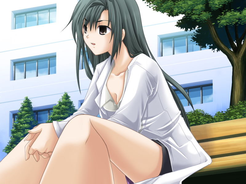 Ano Aoi Umi yori page 5 full